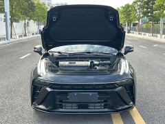 Lynk & Co 03 Edition 2.0T 2WDPro 5 - фото 18