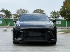 Lynk & Co 03 Edition 2.0T 2WDPro 5 - фото 2