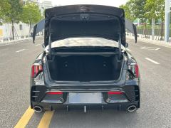 Lynk & Co 03 Edition 2.0T 2WDPro 5 - фото 20