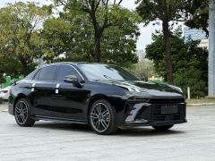 Lynk & Co 03 Edition 2.0T 2WDPro 5 - фото 3