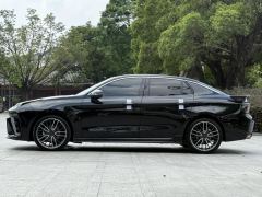 Lynk & Co 03 Edition 2.0T 2WDPro 5 - фото 4