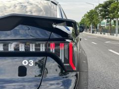 Lynk & Co 03 Edition 2.0T 2WDPro 5 - фото 6