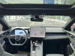 Lynk & Co 03 Edition 2.0T 2WDPro 5 - фото 8