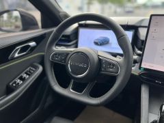 Lynk & Co 03 Edition 2.0T 2WDPro 5 - фото 9