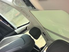 Volkswagen Passat 330TSI Luxury Edition - ფოტო 15