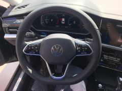 Volkswagen Passat 330TSI Luxury Edition - ფოტო 18