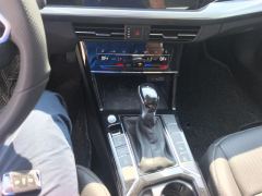 Volkswagen Passat 330TSI Luxury Edition - ფოტო 19