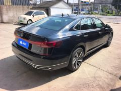 Volkswagen Passat 330TSI Luxury Edition - ფოტო 2