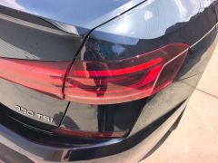 Volkswagen Passat 330TSI Luxury Edition - ფოტო 5