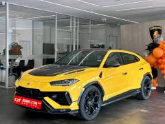 Lamborghini Urus 4.0T V8 S - photo 1