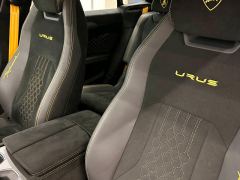 Lamborghini Urus 4.0T V8 S - photo 10