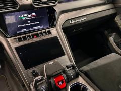 Lamborghini Urus 4.0T V8 S - photo 11
