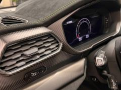 Lamborghini Urus 4.0T V8 S - photo 12
