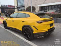Lamborghini Urus 4.0T V8 S - photo 14