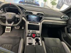 Lamborghini Urus 4.0T V8 S - photo 15