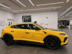 Lamborghini Urus 4.0T V8 S - photo 3