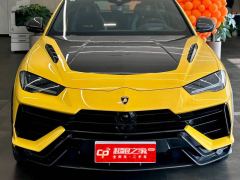 Lamborghini Urus 4.0T V8 S - photo 4
