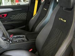 Lamborghini Urus 4.0T V8 S - photo 8