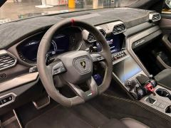 Lamborghini Urus 4.0T V8 S - photo 9