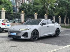 Changan UNI-V 1.5T Version - photo 1