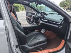 Changan UNI-V 1.5T Version - photo 10