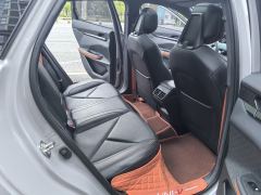 Changan UNI-V 1.5T Version - photo 11