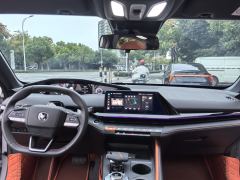 Changan UNI-V 1.5T Version - photo 12