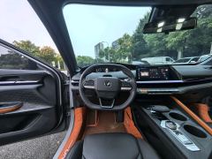 Changan UNI-V 1.5T Version - photo 13