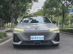 Changan UNI-V 1.5T Version - photo 2