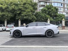 Changan UNI-V 1.5T Version - photo 3