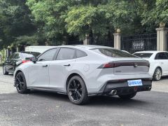 Changan UNI-V 1.5T Version - photo 4