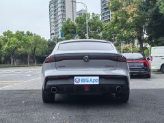 Changan UNI-V 1.5T Version - photo 5