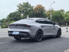 Changan UNI-V 1.5T Version - photo 6