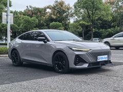 Changan UNI-V 1.5T Version - photo 7