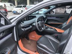 Changan UNI-V 1.5T Version - photo 8