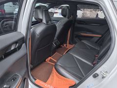 Changan UNI-V 1.5T Version - photo 9