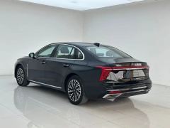 FAW Red Flag H5 2.0T Automatic Smart Connected Flagship Comfort Edition - ფოტო 4