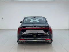 FAW Red Flag H5 2.0T Automatic Smart Connected Flagship Comfort Edition - ფოტო 5
