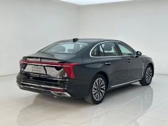 FAW Red Flag H5 2.0T Automatic Smart Connected Flagship Comfort Edition - ფოტო 6