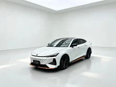 Changan UNI-V 1.5T Premium Sport - фото 1