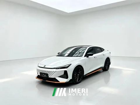 2024 Changan UNI-V 1.5T Premium Sport - ავტომობილი ჩინეთიდან
