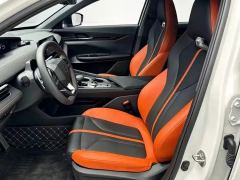 Changan UNI-V 1.5T Premium Sport - фото 4