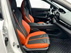 Changan UNI-V 1.5T Premium Sport - фото 5