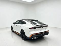 Changan UNI-V 1.5T Premium Sport - фото 7