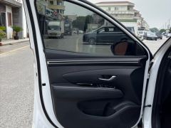 Hyundai Tucson L 1.5T Double Clutch Premium Edition - ფოტო 10