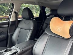 Hyundai Tucson L 1.5T Double Clutch Premium Edition - ფოტო 11