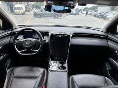 Hyundai Tucson L 1.5T Double Clutch Premium Edition - ფოტო 13