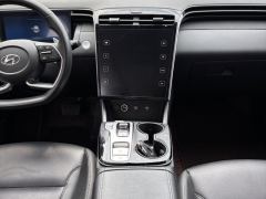Hyundai Tucson L 1.5T Double Clutch Premium Edition - ფოტო 15