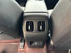 Hyundai Tucson L 1.5T Double Clutch Premium Edition - ფოტო 17