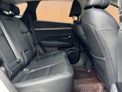 Hyundai Tucson L 1.5T Double Clutch Premium Edition - ფოტო 18